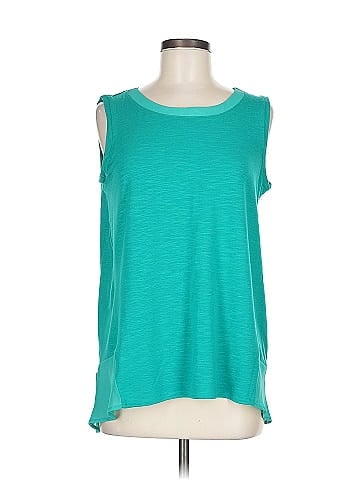 Adrienne Vittadini Sleeveless Top (view 1)