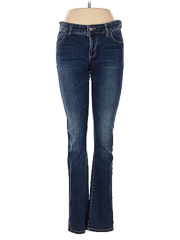 Pilcro and the Letterpress Jeans (view 1)