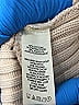 DKNY Jeans Tan Pullover Sweater Size M - photo 7