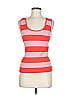 One Girl Who Red Tank Top Size M - photo 1