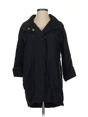 G.E.T Coat (view 1)