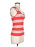 One Girl Who Red Tank Top Size M - photo 4