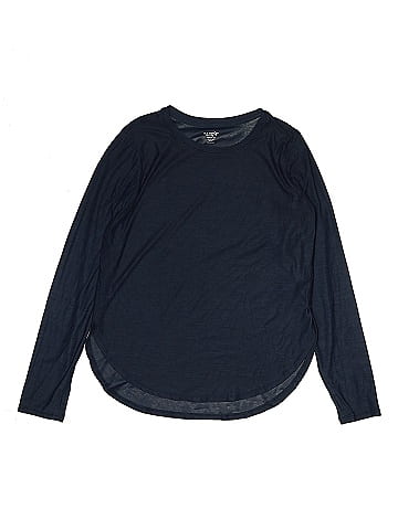 Active by Old Navy Long Sleeve T-Shirt (view 1)