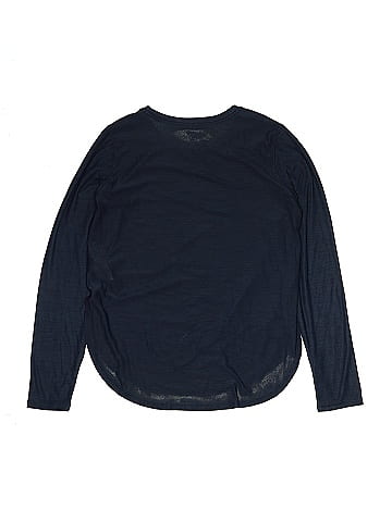Active by Old Navy Long Sleeve T-Shirt (view 2)