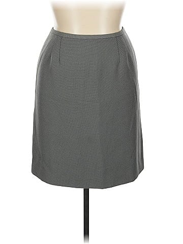 Amanda Smith Formal Skirt (view 1)
