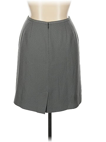 Amanda Smith Formal Skirt (view 2)