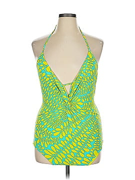 Trina Turk Tank Top (view 1)