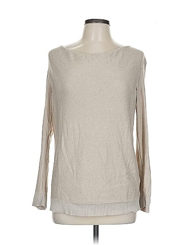 Dana Buchman Pullover Sweater (view 1)