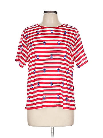 Cathy Daniels Short Sleeve T-Shirt (view 1)
