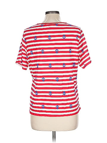 Cathy Daniels Short Sleeve T-Shirt (view 2)
