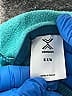 Xersion 100% Polyester Green Pullover Hoodie Size 7 - photo 3