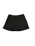 Assorted Brands Solid Black Active Skort Size L - photo 1