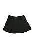 Assorted Brands Solid Black Active Skort Size L - photo 2