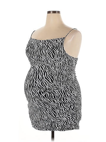 Wild Fable Cocktail Dress (view 1)