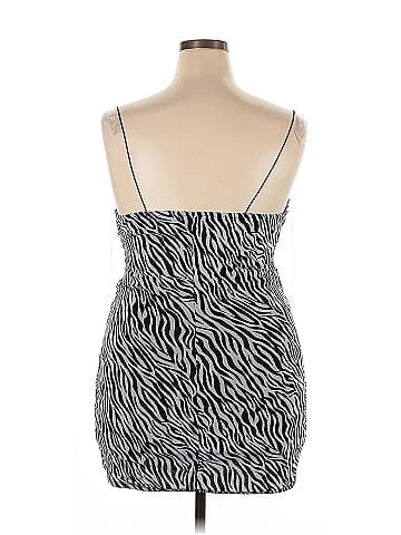 Wild Fable Cocktail Dress (view 2)