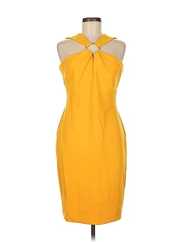 Gabrielle Union New York and Company Cocktail Dress (view 1)