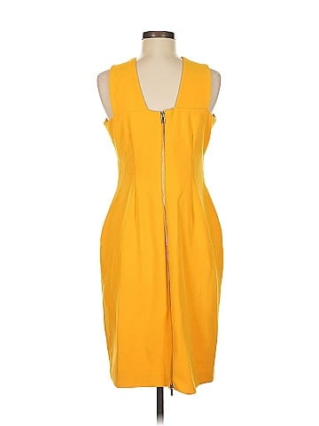 Gabrielle Union New York and Company Cocktail Dress (view 2)