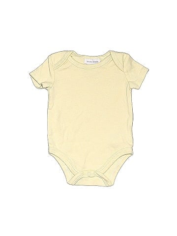 Laura Ashley Short Sleeve Onesie (view 1)