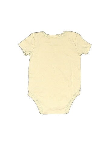 Laura Ashley Short Sleeve Onesie (view 2)