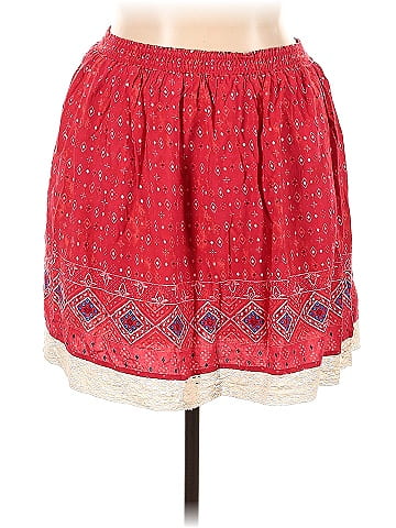 True Craft Casual Skirt (view 1)