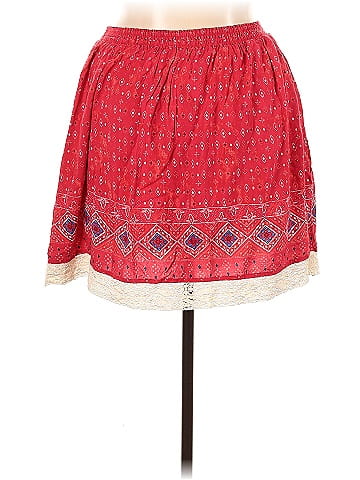 True Craft Casual Skirt (view 2)