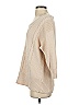 DKNY Jeans Tan Pullover Sweater Size M - photo 5
