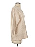 DKNY Jeans Tan Pullover Sweater Size M - photo 4