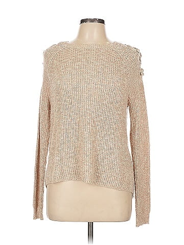 Cloud Chaser Pullover Sweater (view 1)