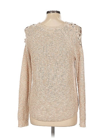Cloud Chaser Pullover Sweater (view 2)
