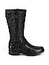 Ugg Australia Black Boots Size 10 - photo 1
