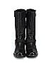 Ugg Australia Black Boots Size 10 - photo 2