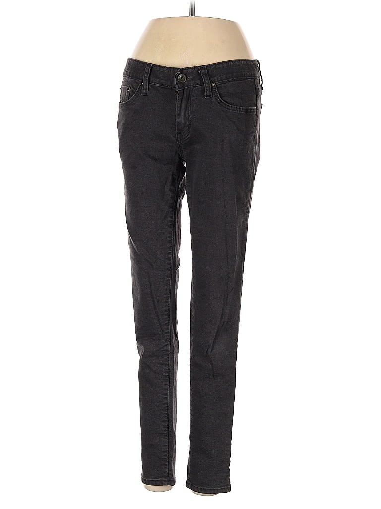 Click to view more detailed imagery on our partner's website Pre-owned Assorted Brands Jeans In Black