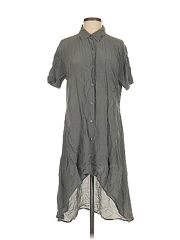 Eileen Fisher Casual Dress (view 1)
