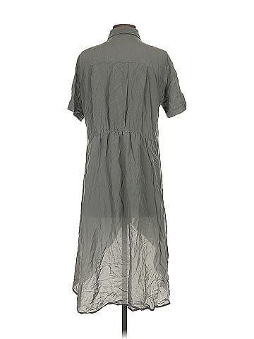 Eileen Fisher Casual Dress (view 2)