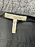 BCBGMAXAZRIA Runway 100% Polyester Black Casual Dress Size M - photo 3