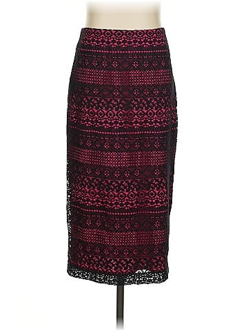 7th Avenue Design Studio New York & Company Casual Skirt (view 1)