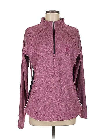 T by Talbots Track Jacket (view 1)