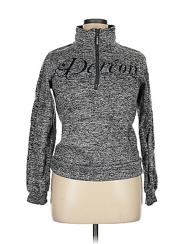 Dereon Pullover Sweater (view 1)