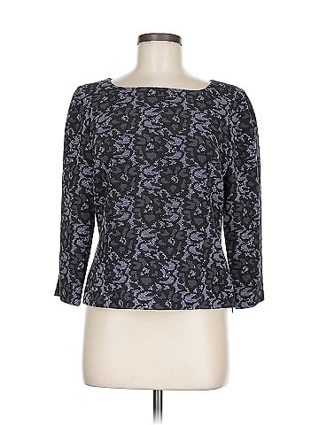 Doncaster Collection 3/4 Sleeve Top (view 1)