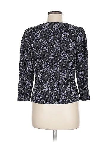 Doncaster Collection 3/4 Sleeve Top (view 2)