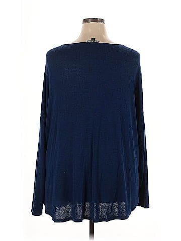 Bold Elements Long Sleeve Top (view 2)