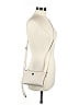 Stone Mountain 100% Synthetic Solid Pink Tan Crossbody Bag One size - photo 2