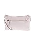 Stone Mountain 100% Synthetic Solid Pink Tan Crossbody Bag One size - photo 3