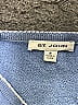 St. John Blue Cardigan Size P (petite) - photo 3