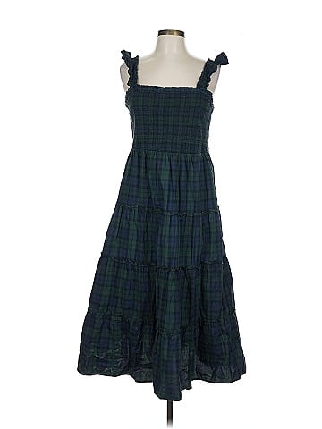 J.Crew Factory Store Casual Dress (view 1)