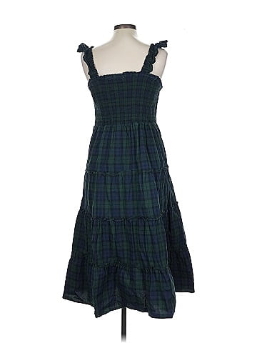 J.Crew Factory Store Casual Dress (view 2)