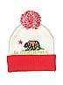 Unbranded Red Beanie One size - photo 1