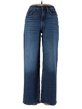 Madewell Jeans
