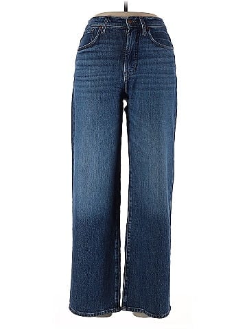 Madewell Jeans (view 1)