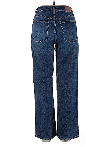 Madewell Jeans (view 2)